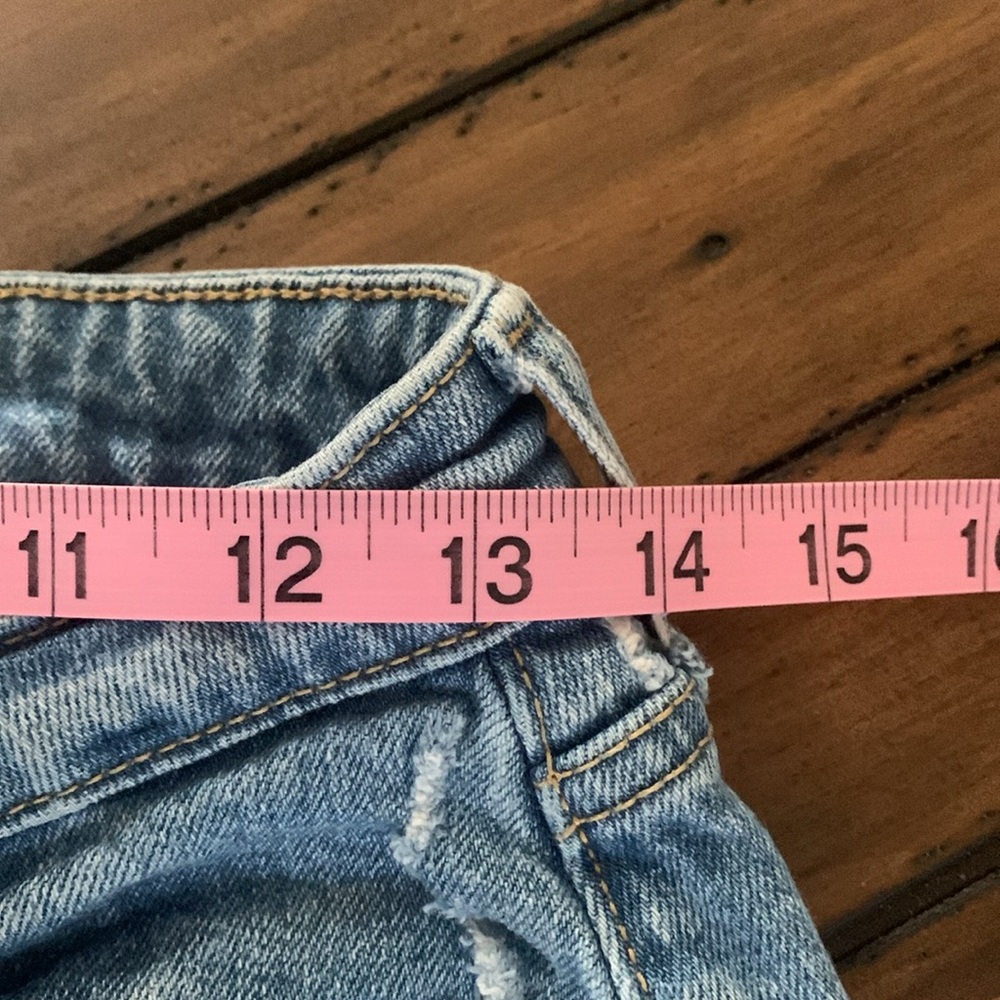 💙 jeans - Picture 3 of 7